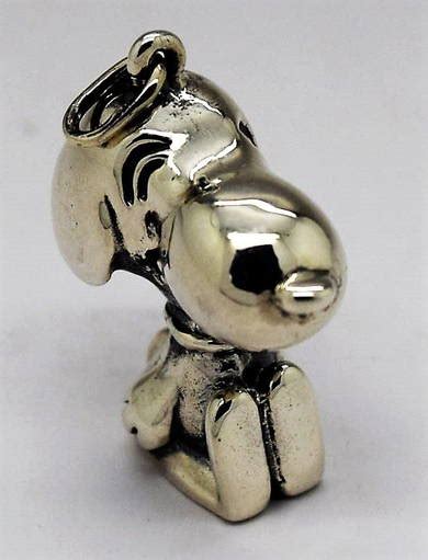 cartier snoopy.